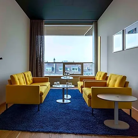 B'mine Hotel Düsseldorf