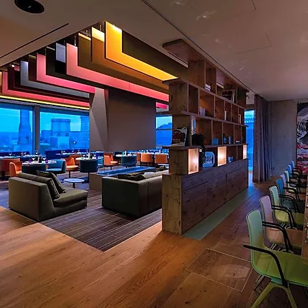 Hotel B'mine