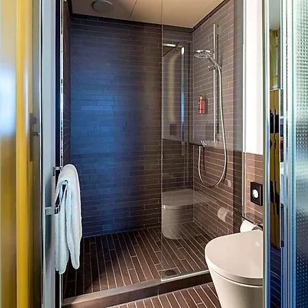 B'mine Duesseldorf, Worldhotels Crafted Hotel