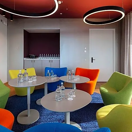 B'mine Hotel 4*