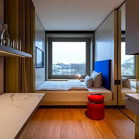 B'mine Hotel 4*