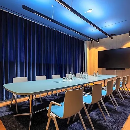B'mine Duesseldorf, Worldhotels Crafted 4*