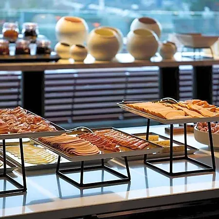 B'mine 4* Düsseldorf