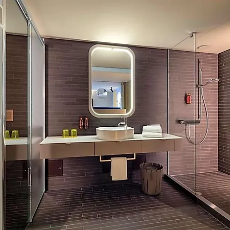 B'mine Duesseldorf, Worldhotels Crafted