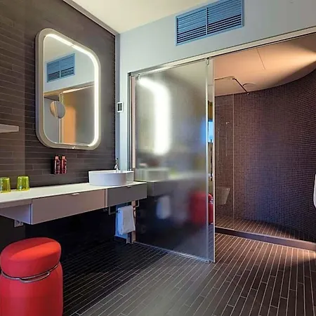B'mine 4* Düsseldorf