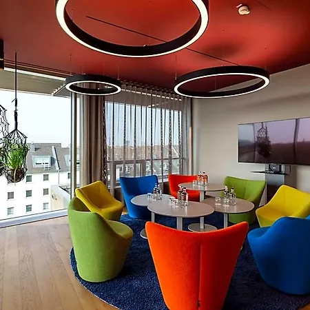 B'mine Duesseldorf, Worldhotels Crafted Düsseldorf