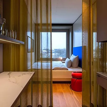 Hotel B'mine 4*