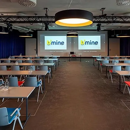 B'mine Düsseldorf