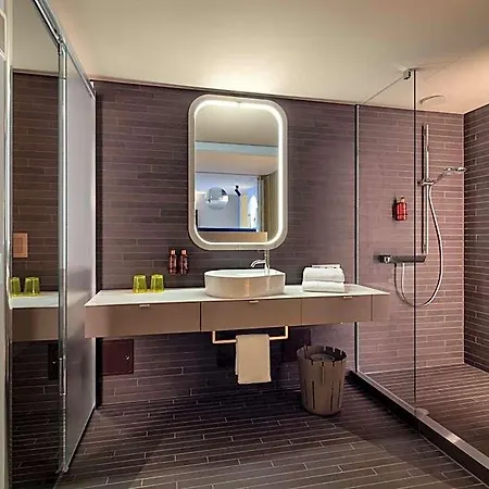 Hotel B'mine 4*