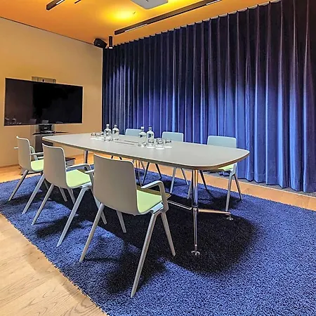 Hotel B'mine Düsseldorf