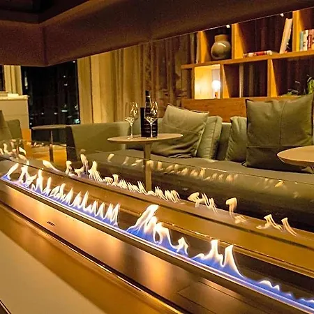 B'mine 4* Düsseldorf