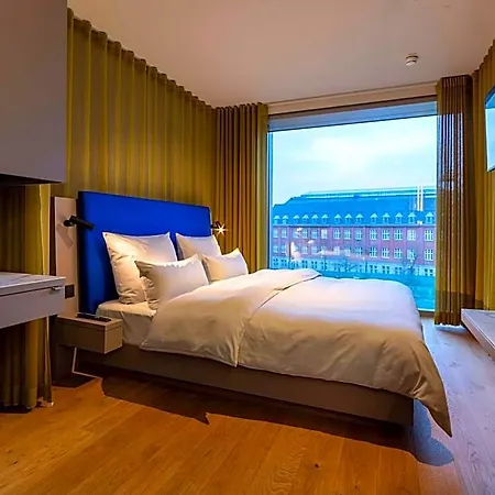 B'mine Hotel Düsseldorf