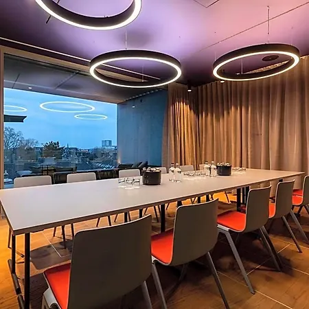 B'mine 4* Düsseldorf