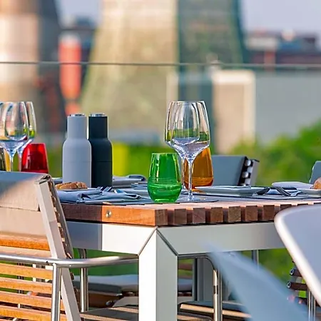 B'mine 4* Düsseldorf