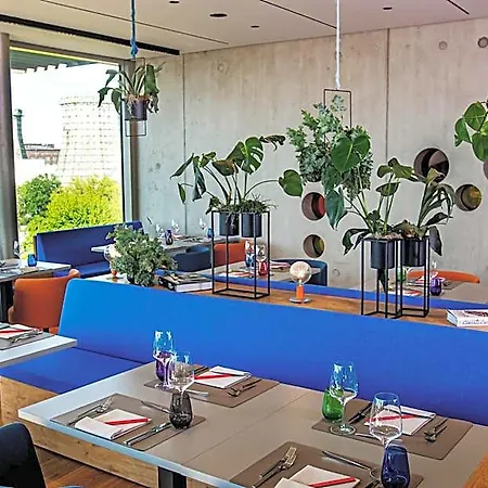 B'mine 4* Düsseldorf