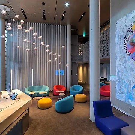 B'mine Hotel 4*